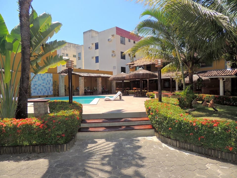 Marinas Pousada Inn in Ilhéus