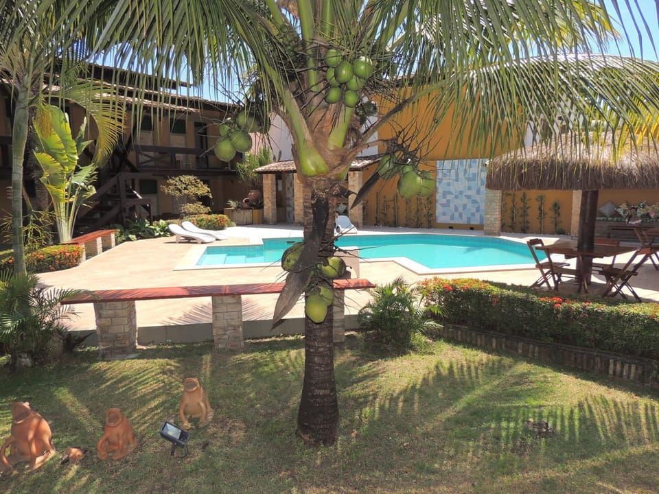 Marinas Pousada Inn in Ilhéus