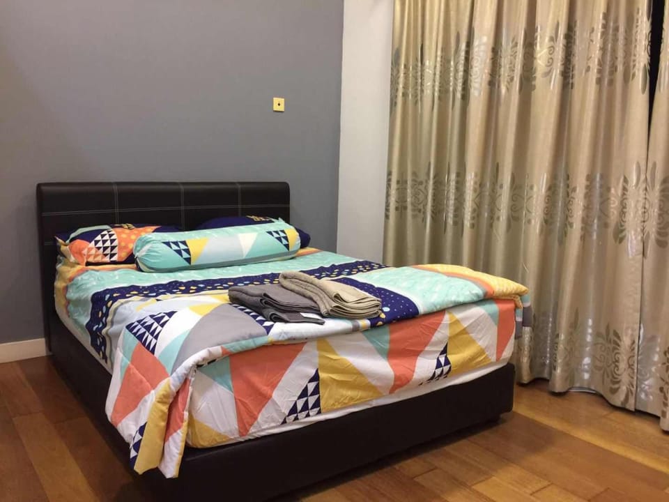 The Loft Imago Studio Suites, Kota Kinabalu Apartment in Kota Kinabalu