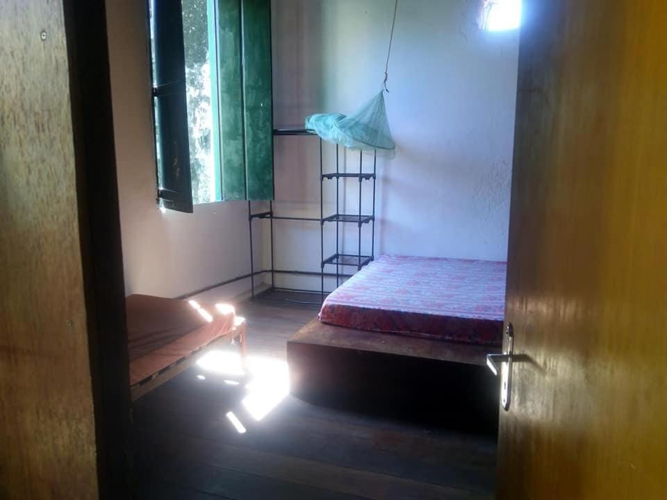 Fusion Guesthouse Hostel in Salvador