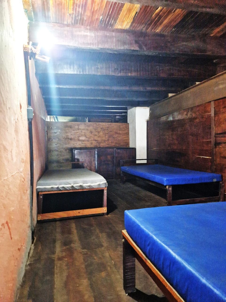 Fusion Guesthouse Hostel in Salvador