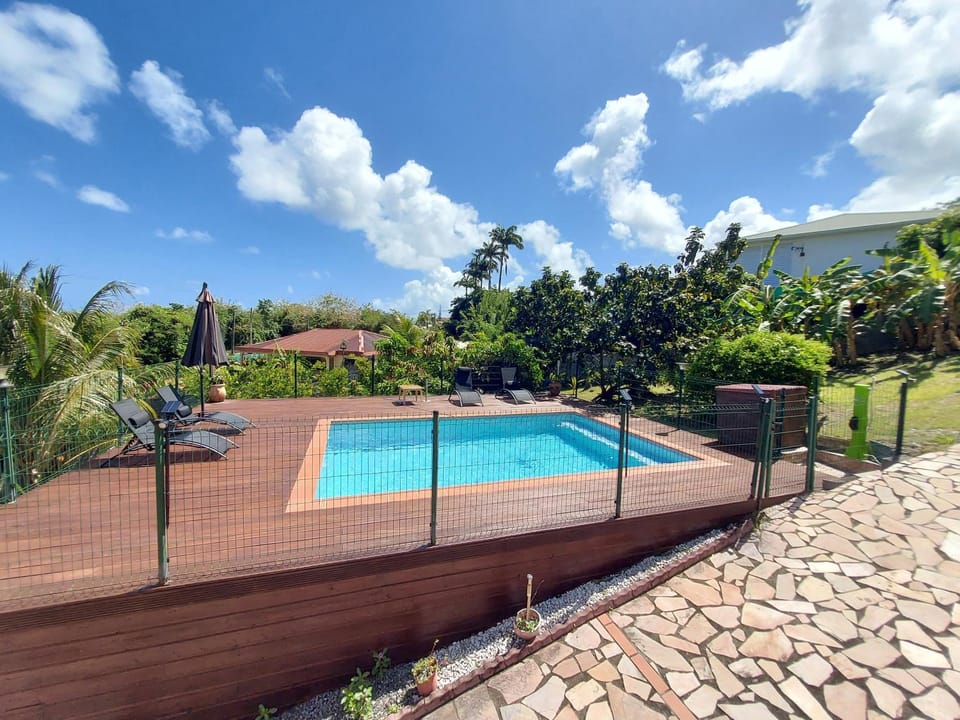Swimming pool, Swimming pool