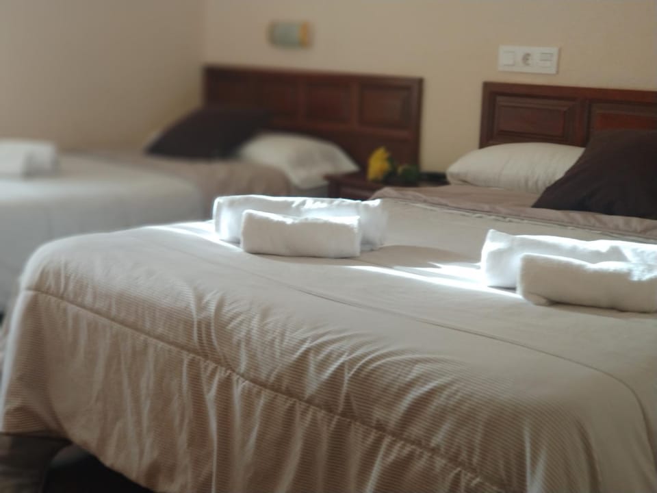 towels