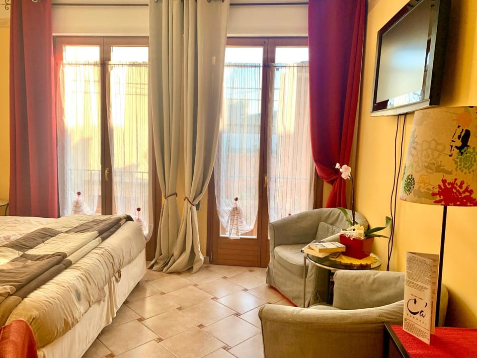 Ca' Barozzi House in Lido di Venezia