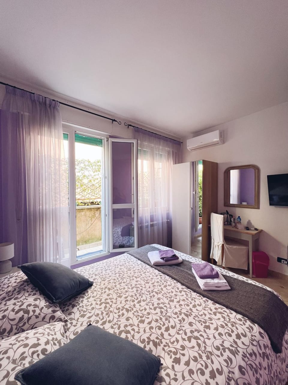 Ca' Barozzi House in Lido di Venezia