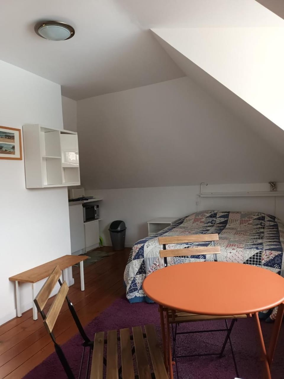 VERYAC'H Apartment in Finistere