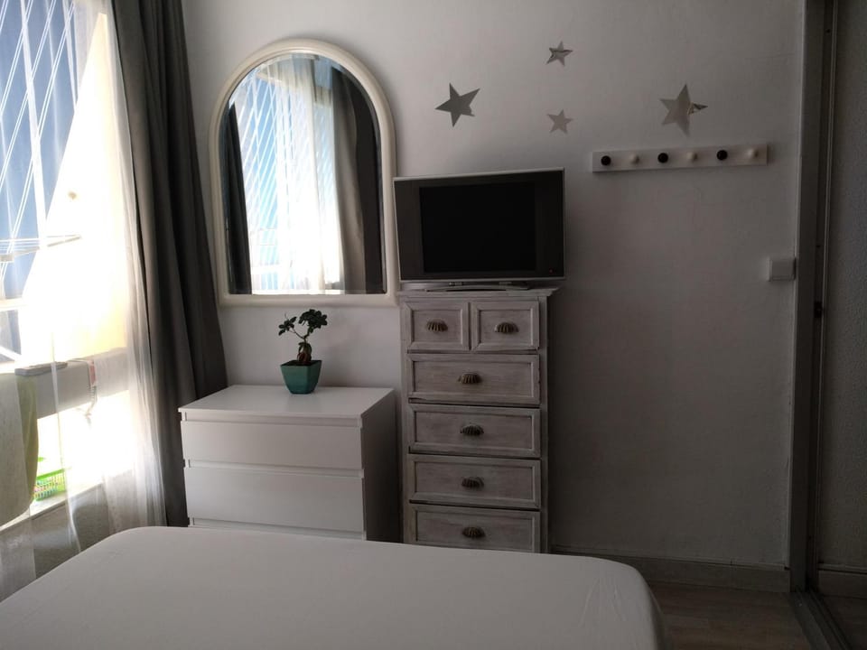 Decorative detail, Bedroom