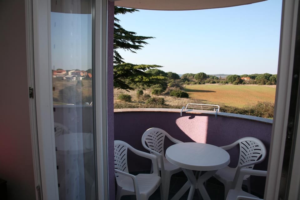 Day, Balcony/Terrace