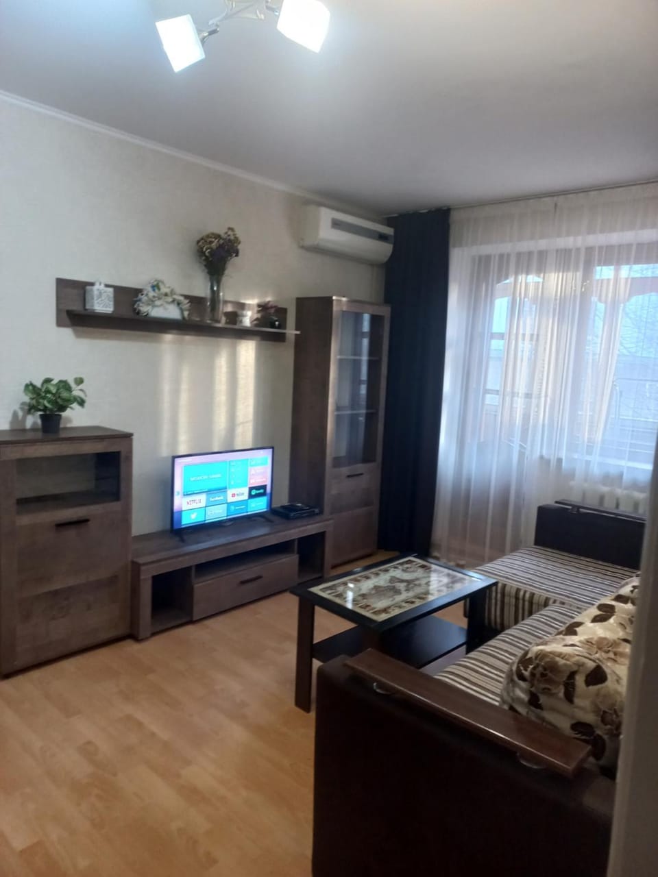 4 площа Гагаріна Apartment in Ukraine