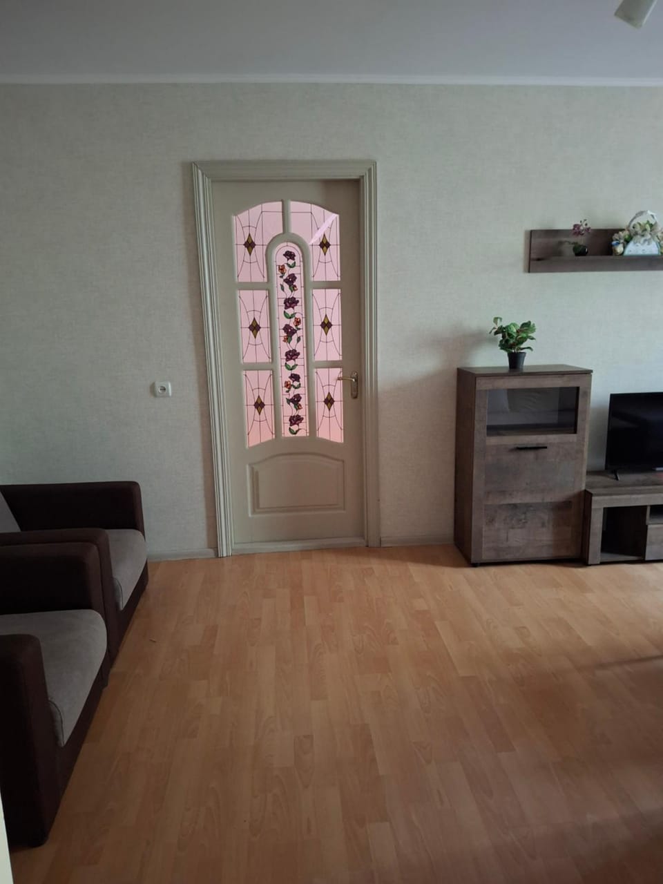 4 площа Гагаріна Apartment in Ukraine