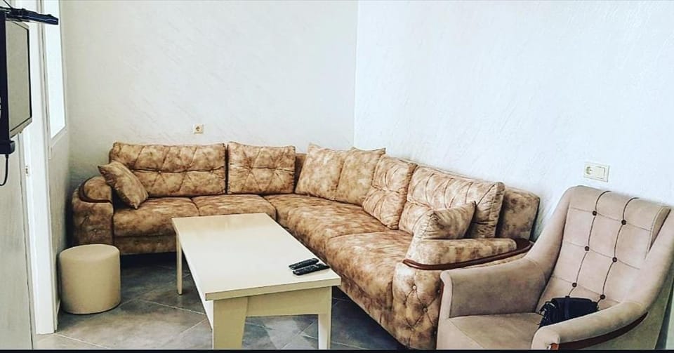 Sea Luxury Apartment Apartment in Batumi