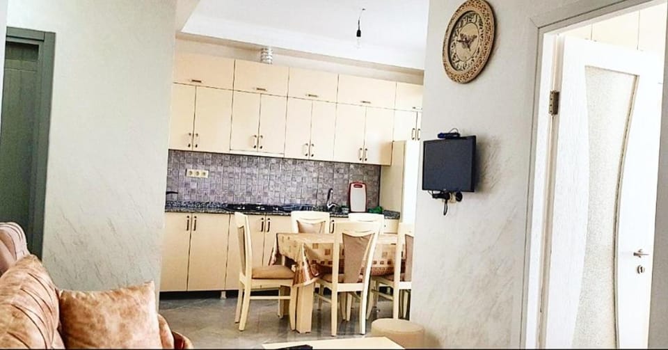 Sea Luxury Apartment Apartment in Batumi