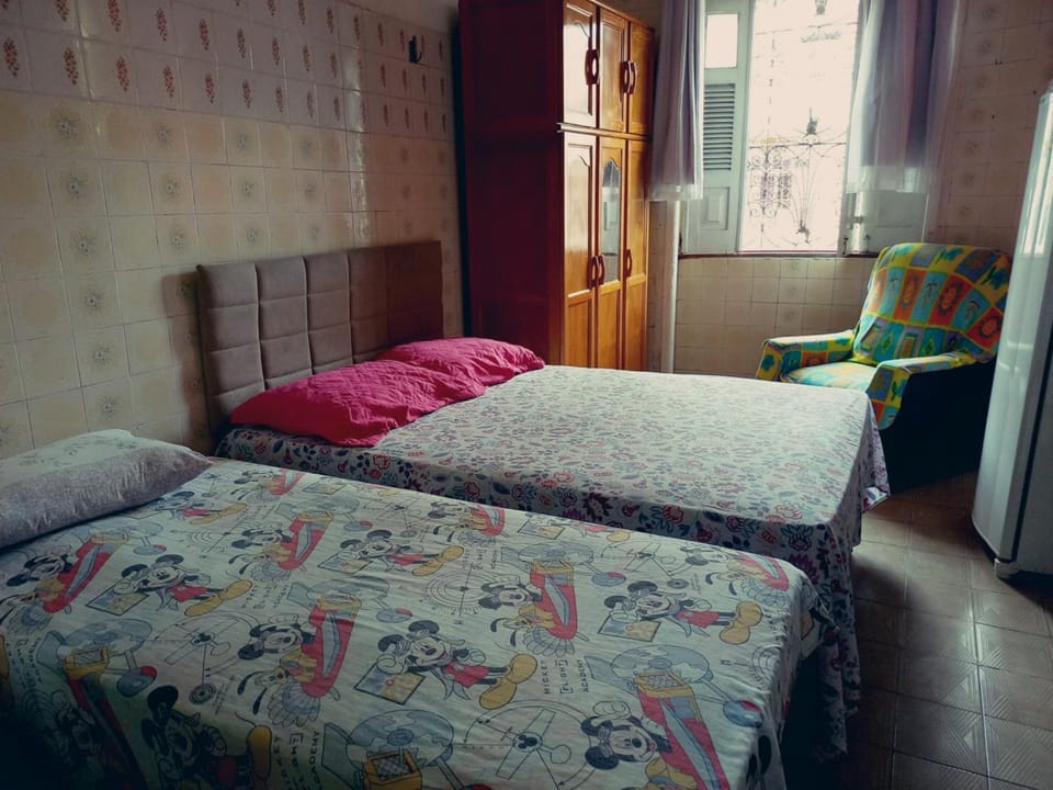 Kitnet Mobiliada Bed and Breakfast in São Luís