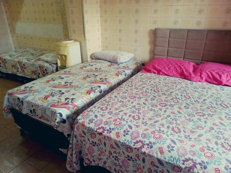 Kitnet Mobiliada Bed and Breakfast in São Luís