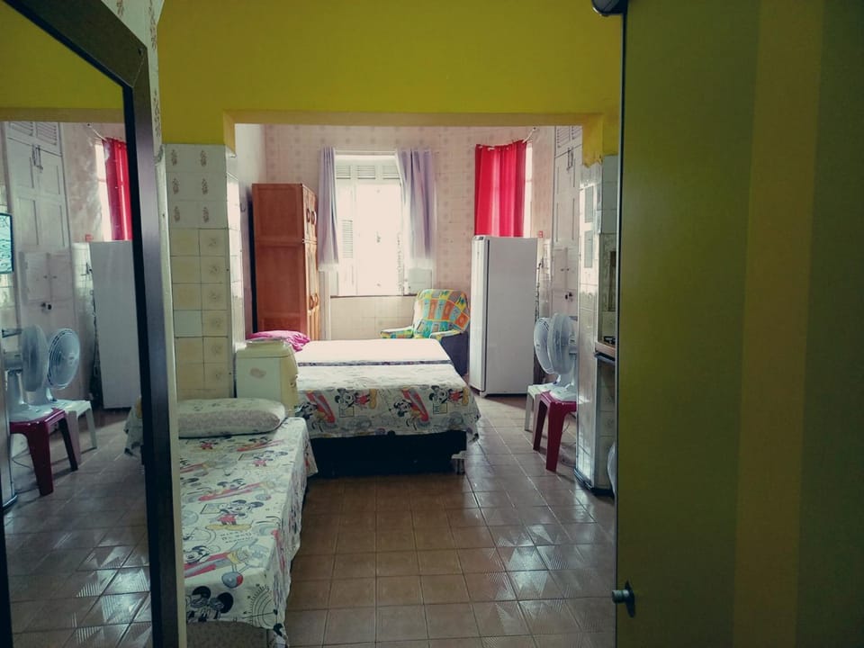 Kitnet Mobiliada Bed and Breakfast in São Luís