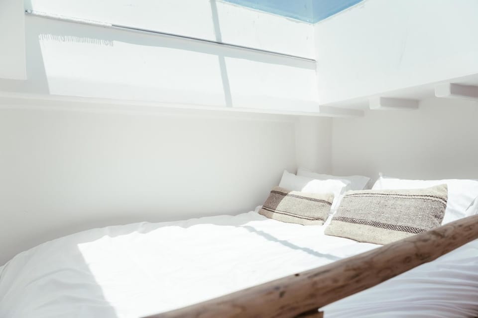 Mooi Skylight Town Apartment Apartment in Mykonos