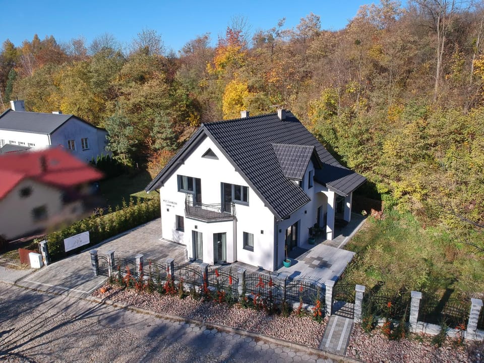 Apartamenty Pod Zamkiem w Janowcu Bed and Breakfast in Masovian Voivodeship