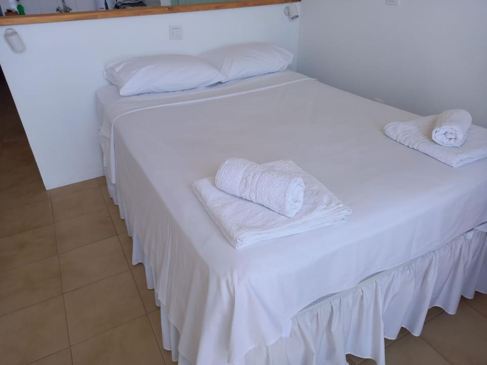 Evangelia Studios Apartment in Decentralized Administration of the Aegean