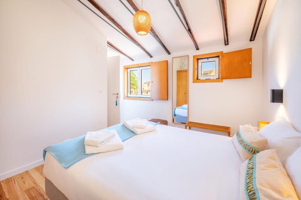 GuestReady - Alfama Terrace Apartment in Lisbon