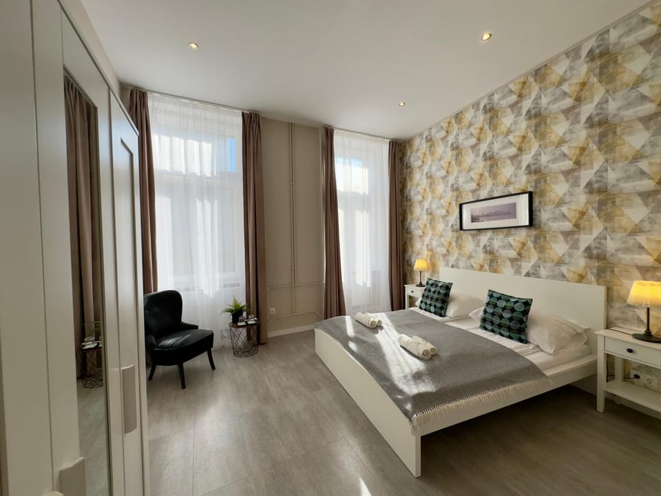 CENTER rooms Bed and Breakfast in Slovakia