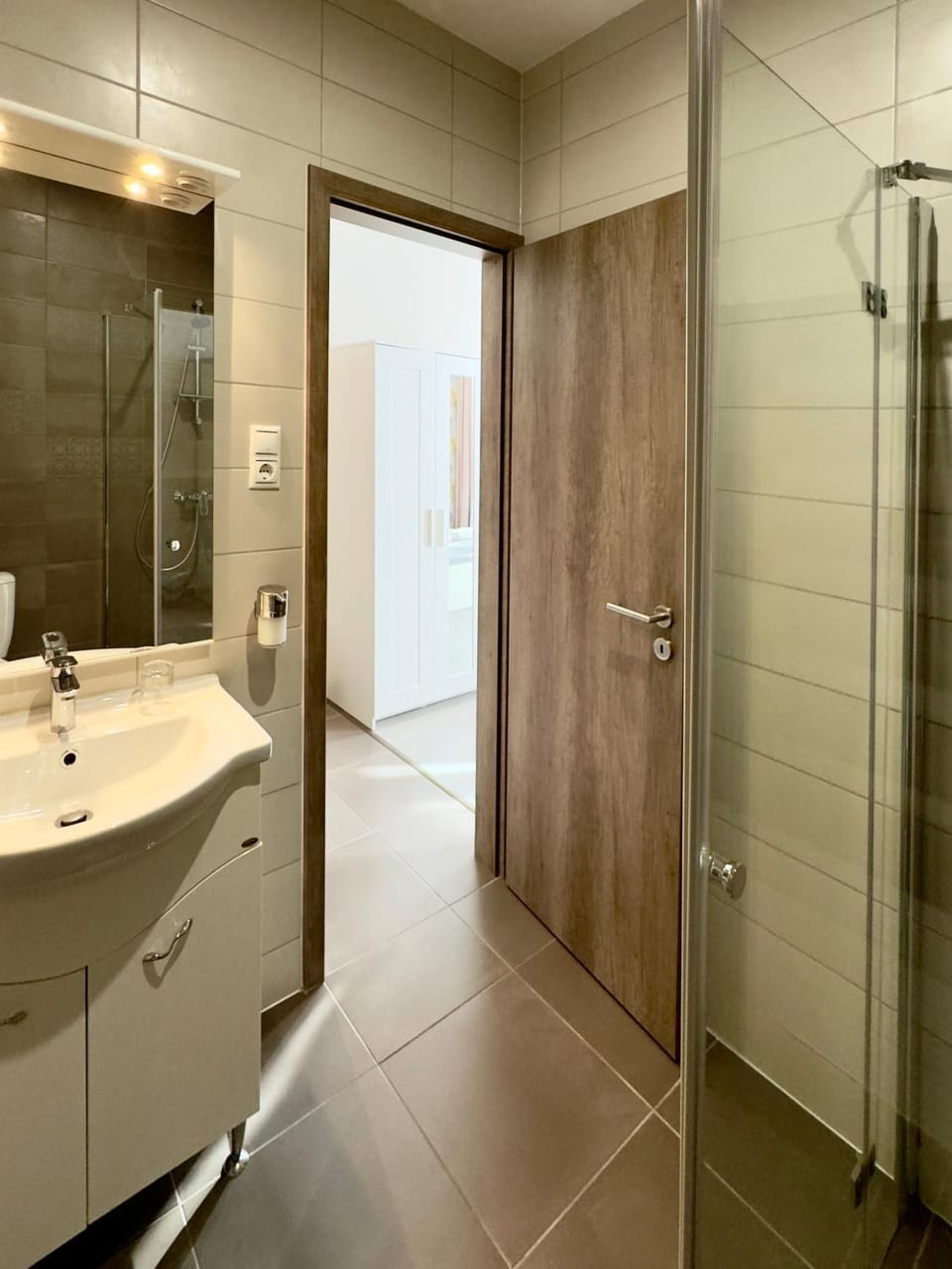 CENTER rooms Bed and Breakfast in Slovakia