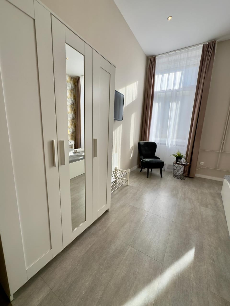 CENTER rooms Bed and Breakfast in Slovakia