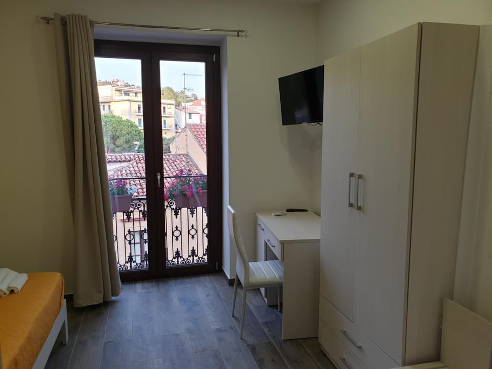 Giò Rooms Bed and Breakfast in Scalea