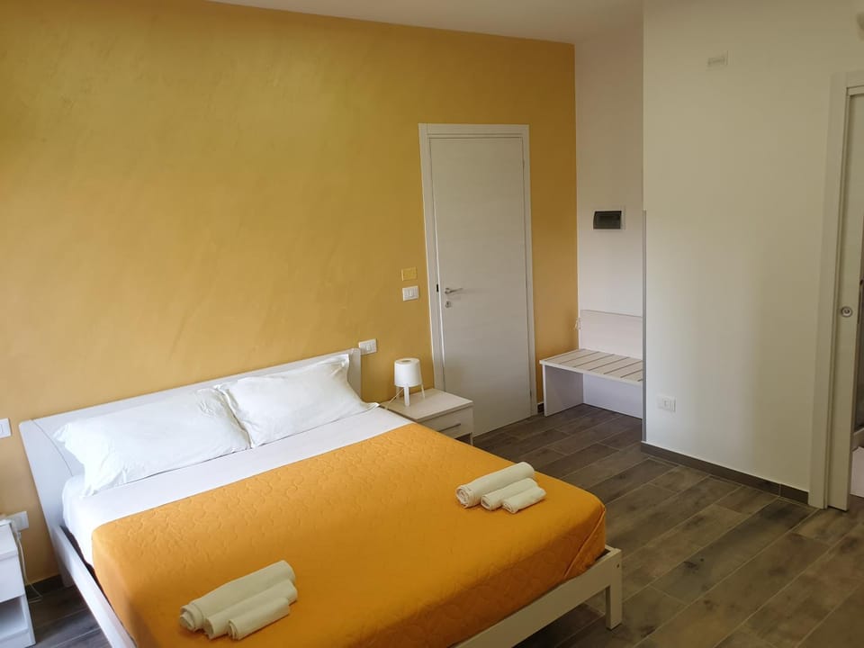 Giò Rooms Bed and Breakfast in Scalea