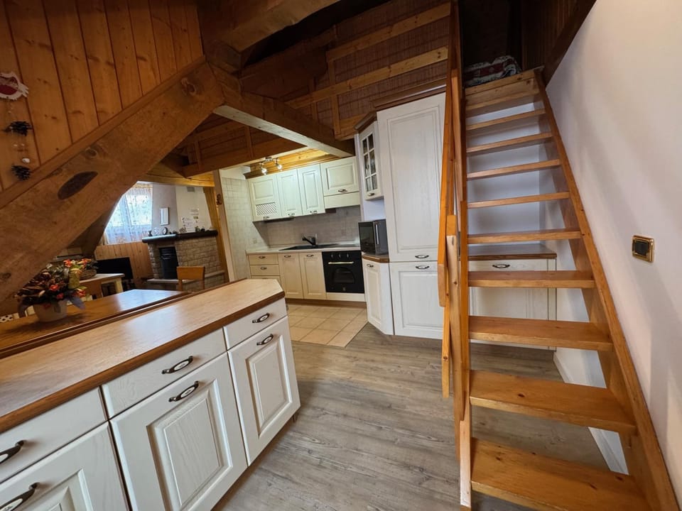 Casa Vacanza Tonale Apartment in Province of Brescia