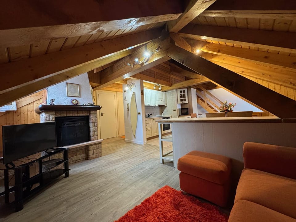 Casa Vacanza Tonale Apartment in Province of Brescia