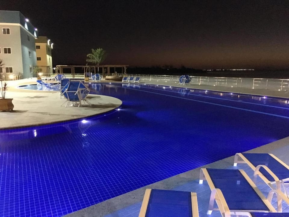 Golden Lake Lazer Completo 2 Qts Apartment in State of Rio de Janeiro