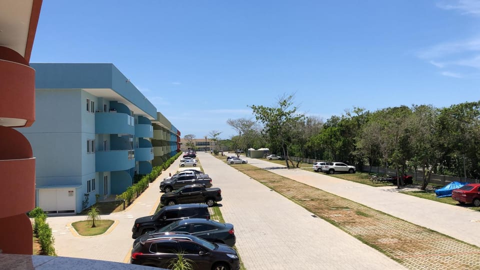 Golden Lake Lazer Completo 2 Qts Apartment in State of Rio de Janeiro