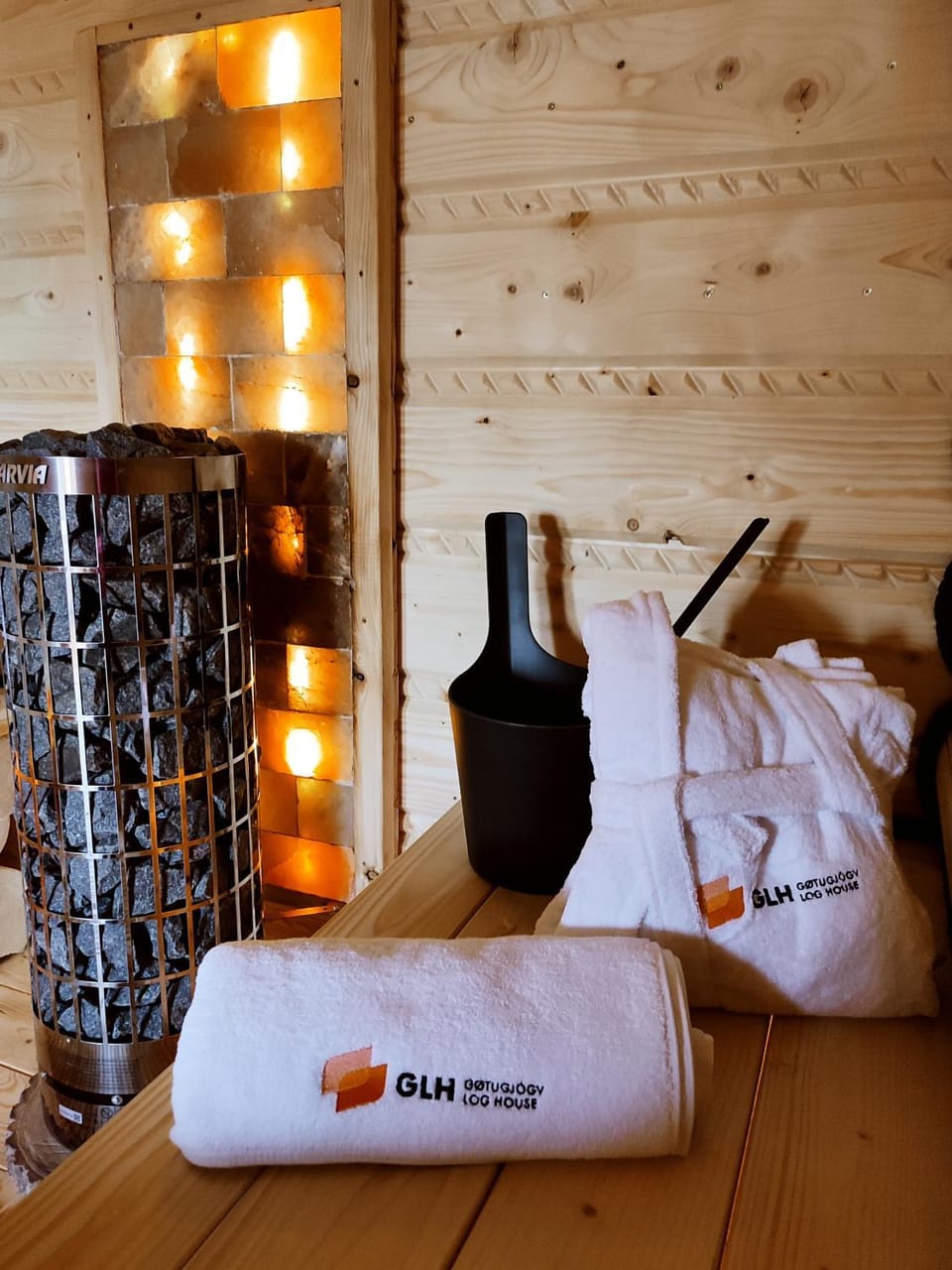 Sauna, Sauna, Spa and wellness centre/facilities, Logo/Certificate/Sign