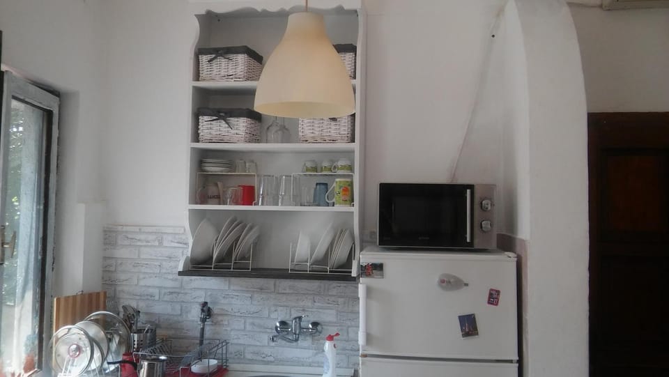 French Balkony Apartment Bed and Breakfast in Belgrade