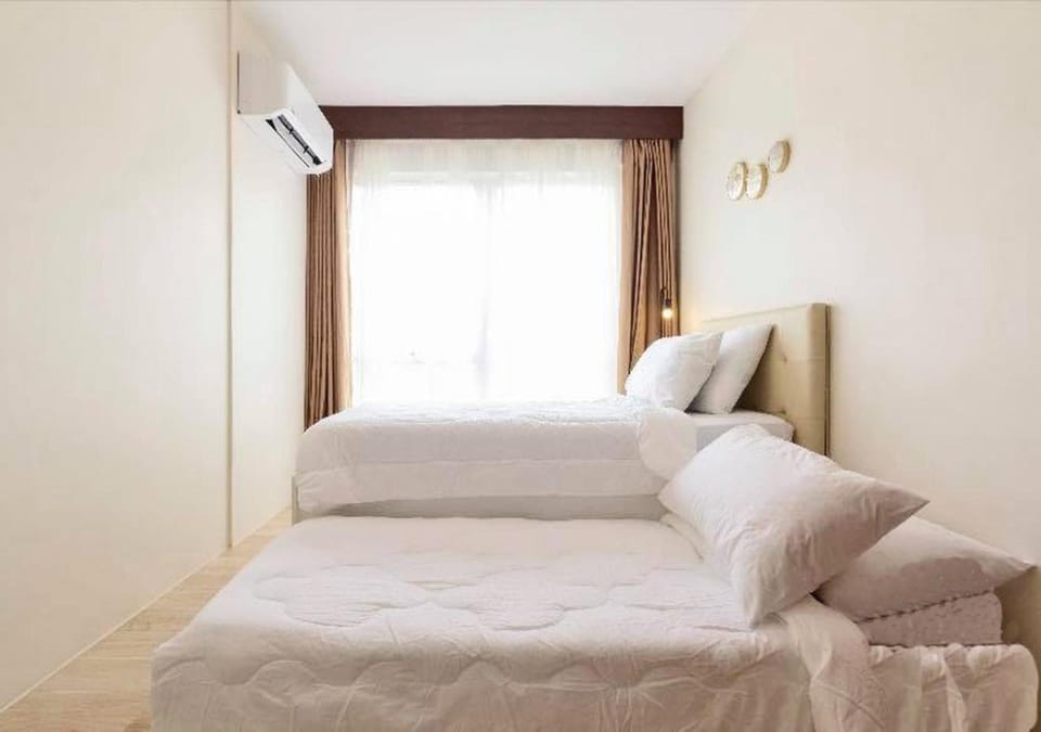 Pacheco Oasis Apartment in Cebu City