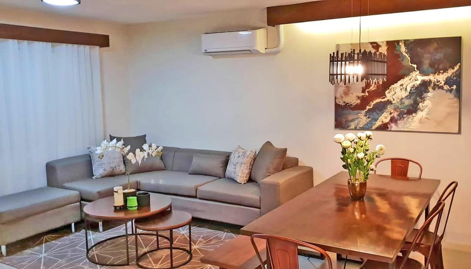 Pacheco Oasis Apartment in Cebu City