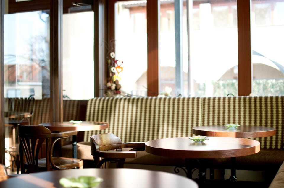 Pansion Mamica Bed and Breakfast in Slovenia