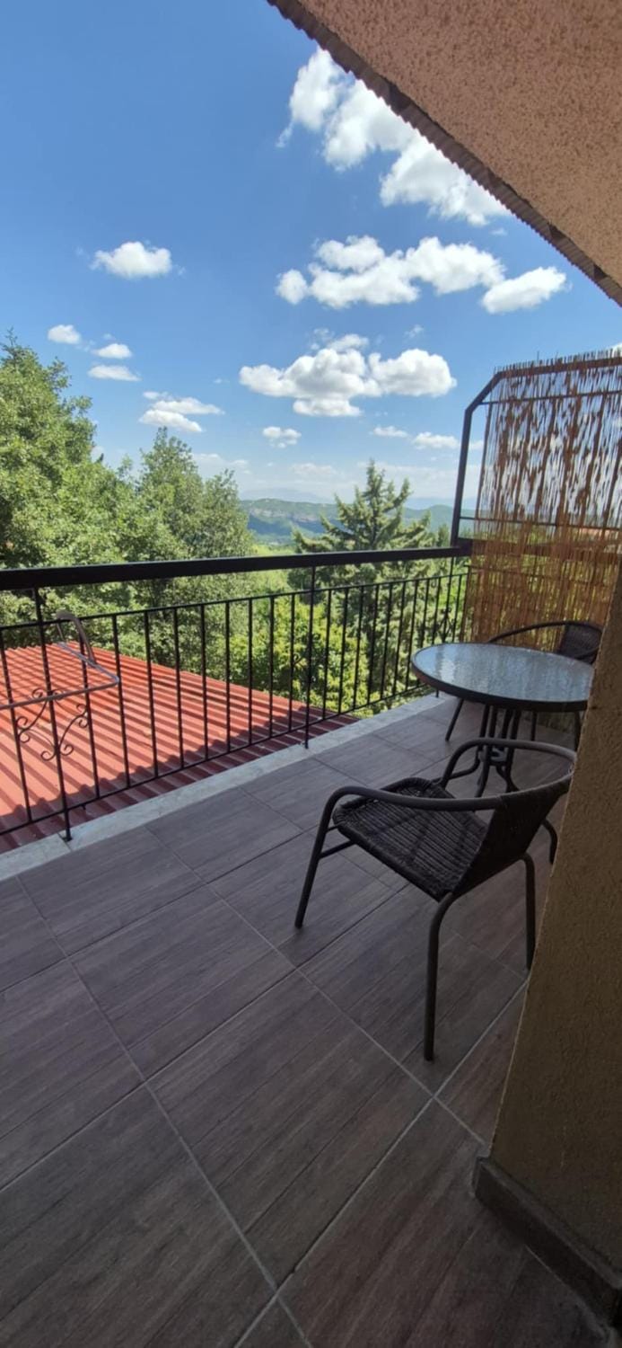 Ziakas Rooms Bed and Breakfast in North Macedonia