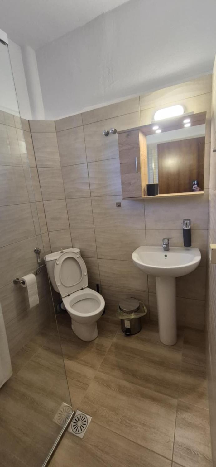 Ziakas Rooms Bed and Breakfast in North Macedonia