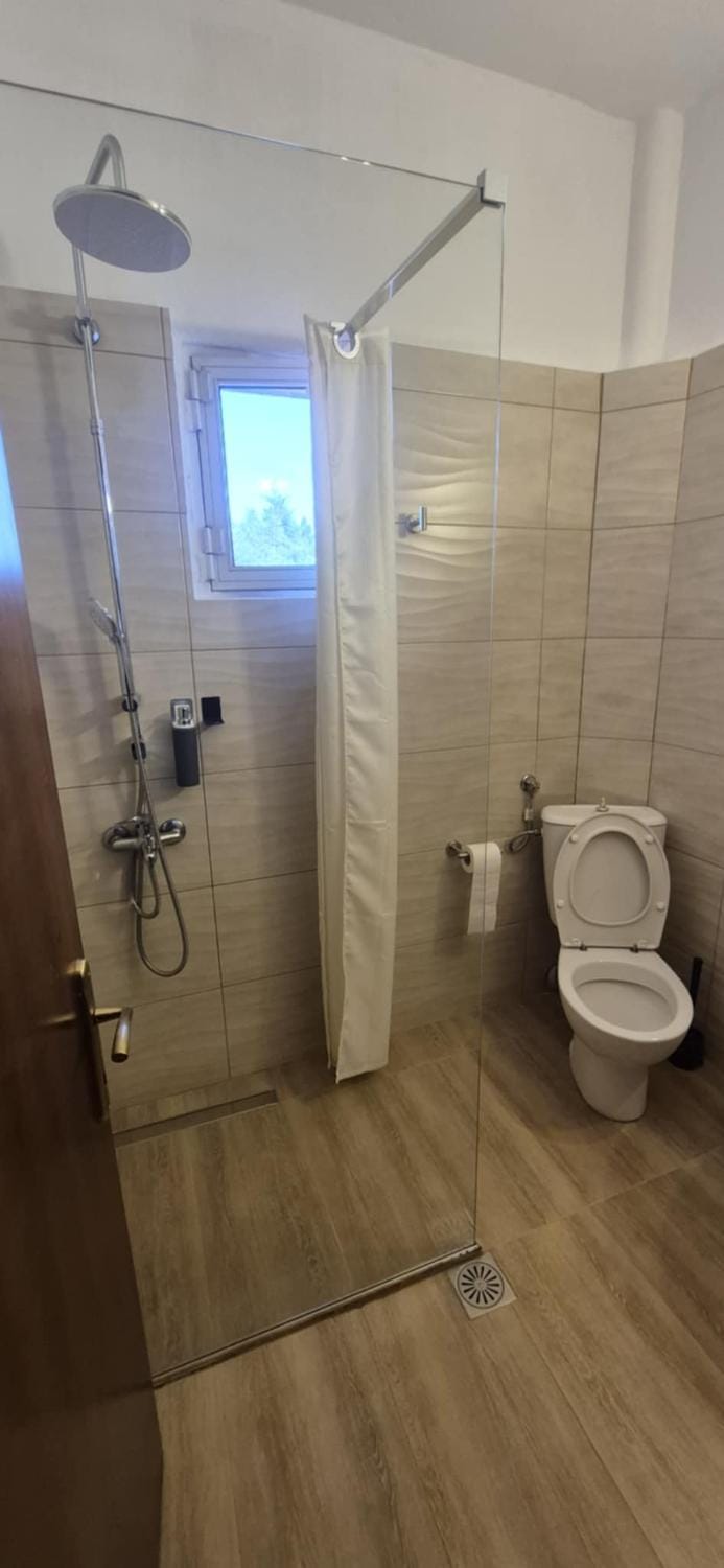 Ziakas Rooms Bed and Breakfast in North Macedonia