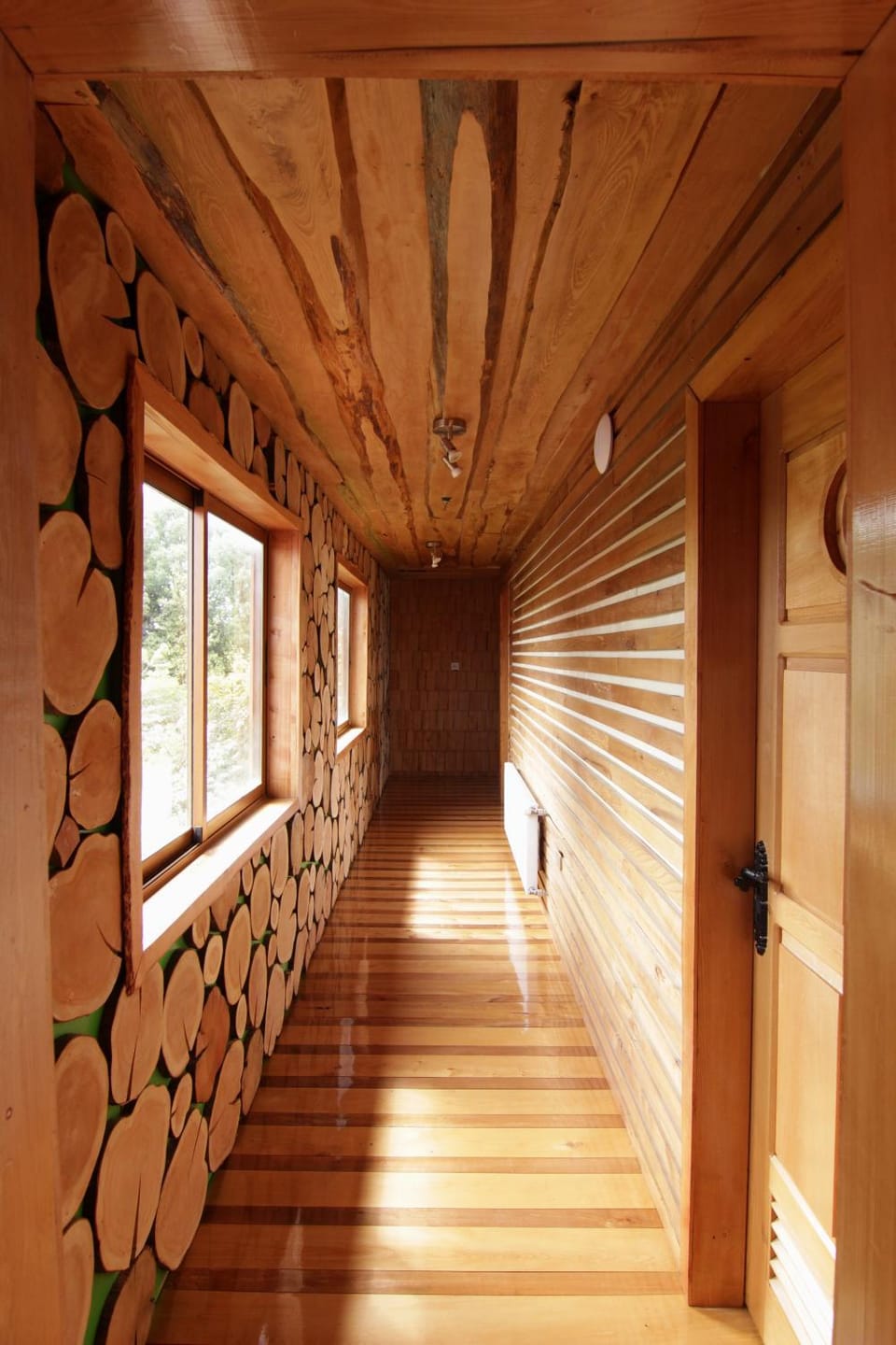 Hotel Mitos Hotel in Los Lagos, Chile