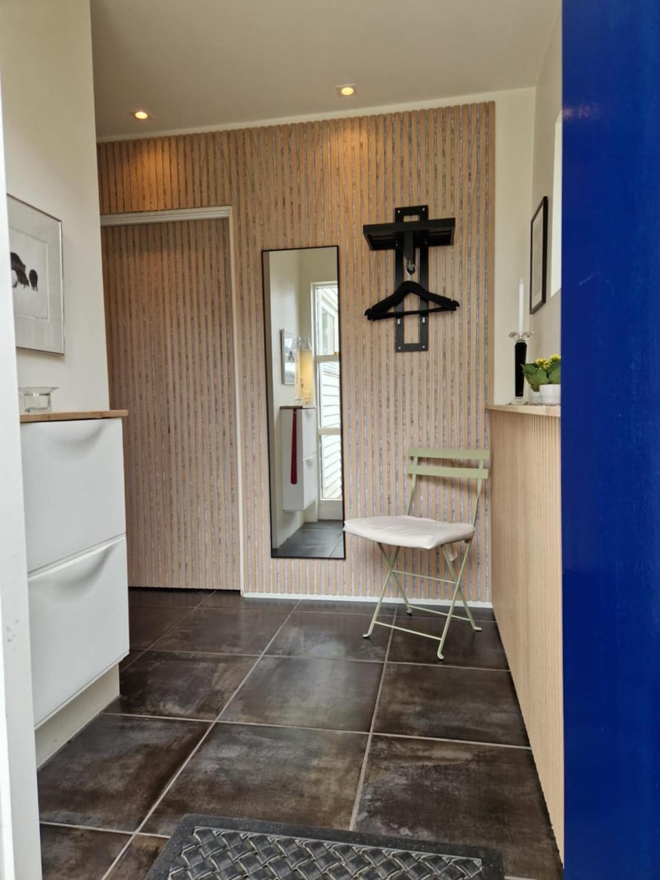 City center, Tórshavn Apartment in Europe