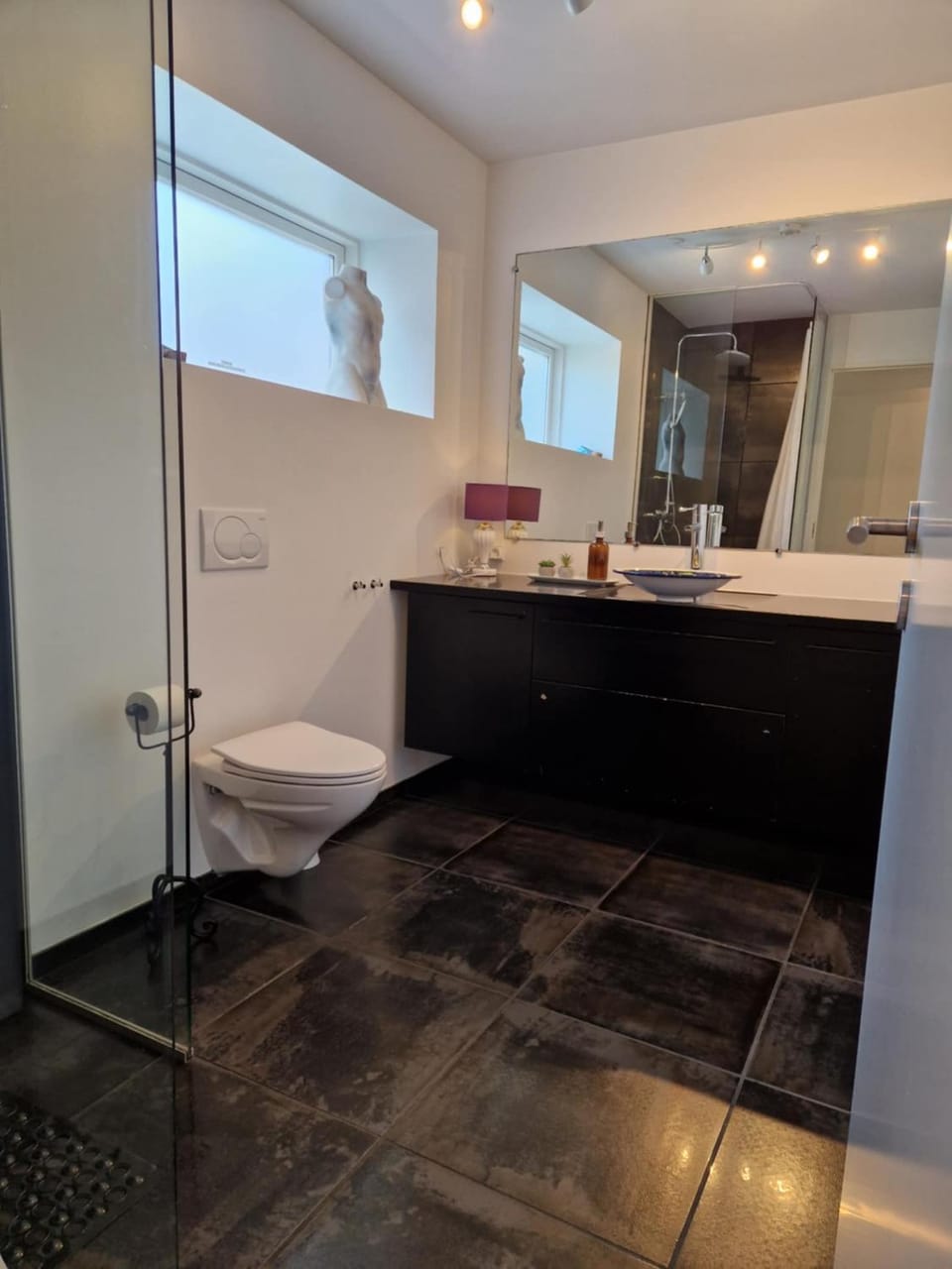 City center, Tórshavn Apartment in Europe
