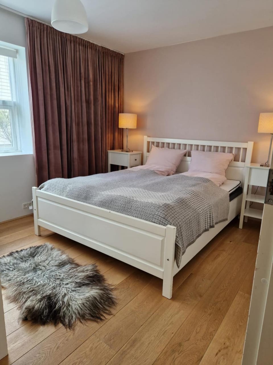 City center, Tórshavn Apartment in Europe