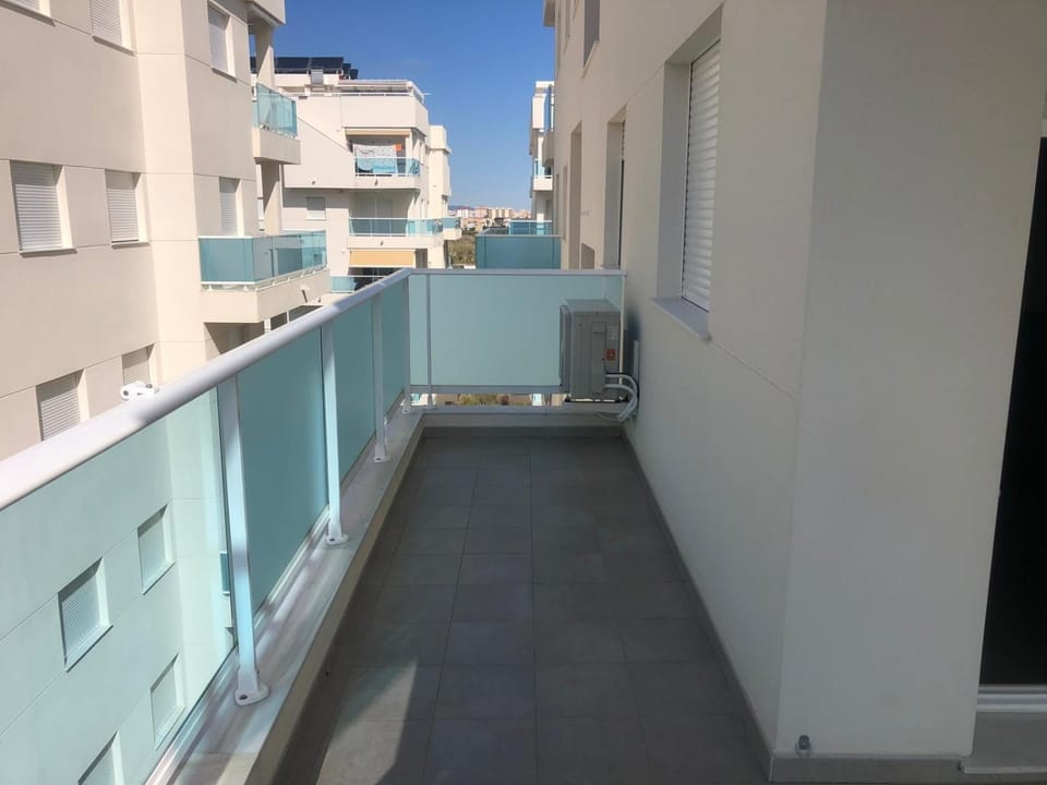 Anacasa Blaumar Mediterranea AP760 Apartment in Safor