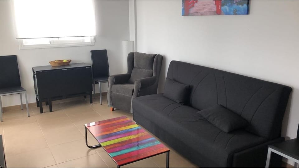 Anacasa Blaumar Mediterranea AP760 Apartment in Safor