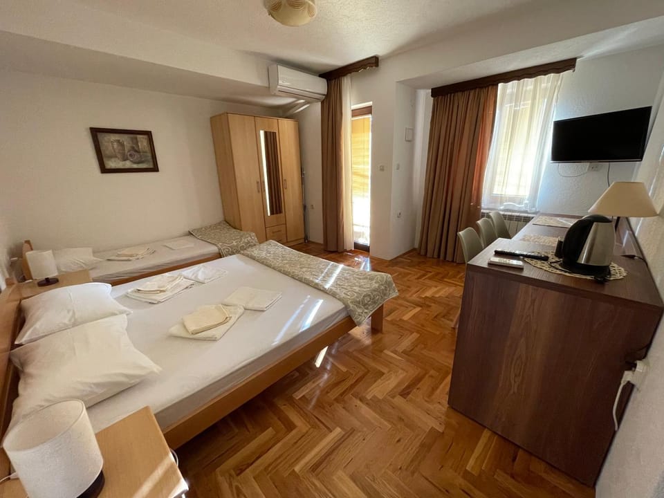 Kukunesh Apartments Apartment in Ohrid
