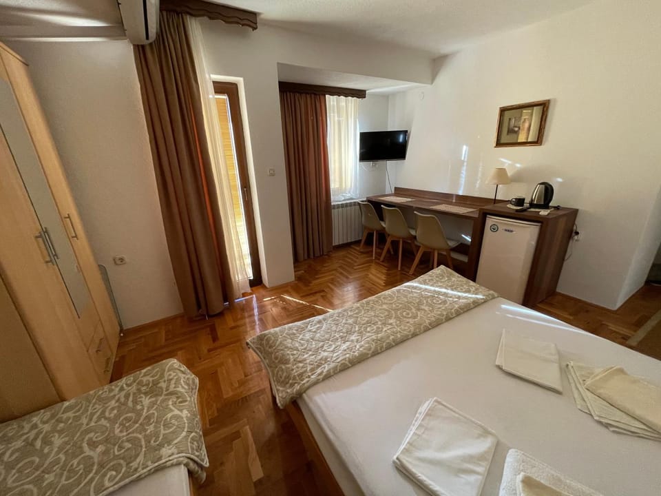 Kukunesh Apartments Apartment in Ohrid