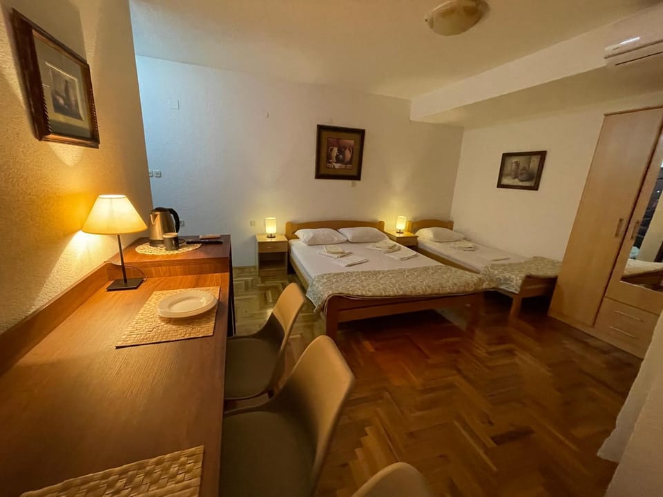 Kukunesh Apartments Apartment in Ohrid