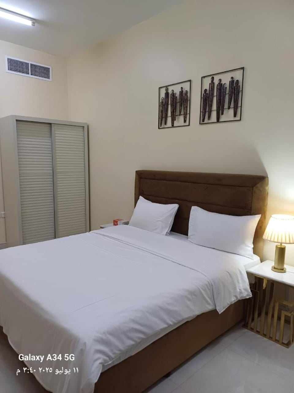 Al Rawda Apartments -Ajman Apartment in Ajman